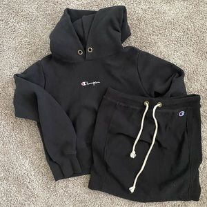 CHAMPION MATCHING SET